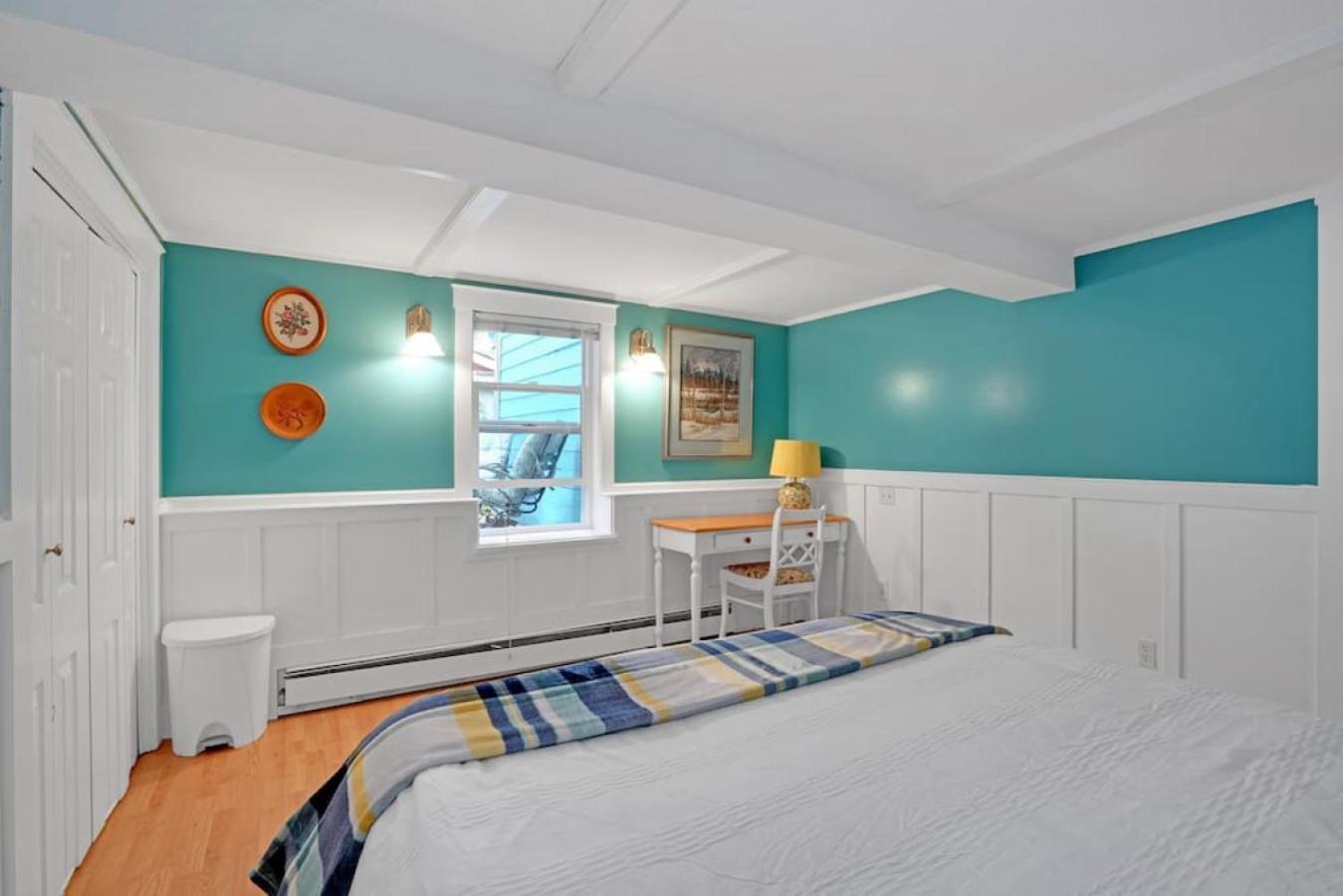 Artsy Private Guest Suite With Outdoor Saloon Vancouver Exterior foto